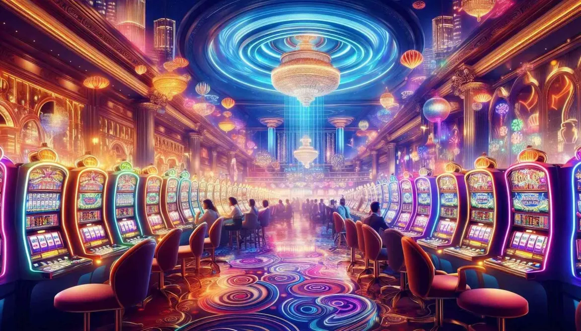 Winner Casino